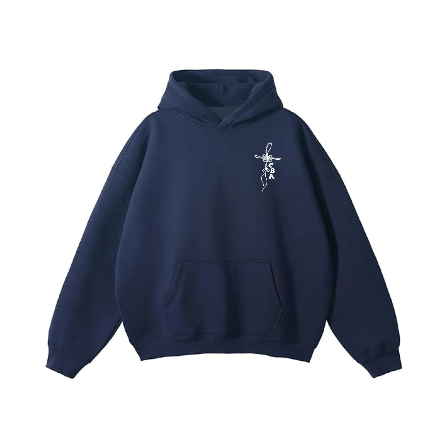 INDIANA CBA HOODIE