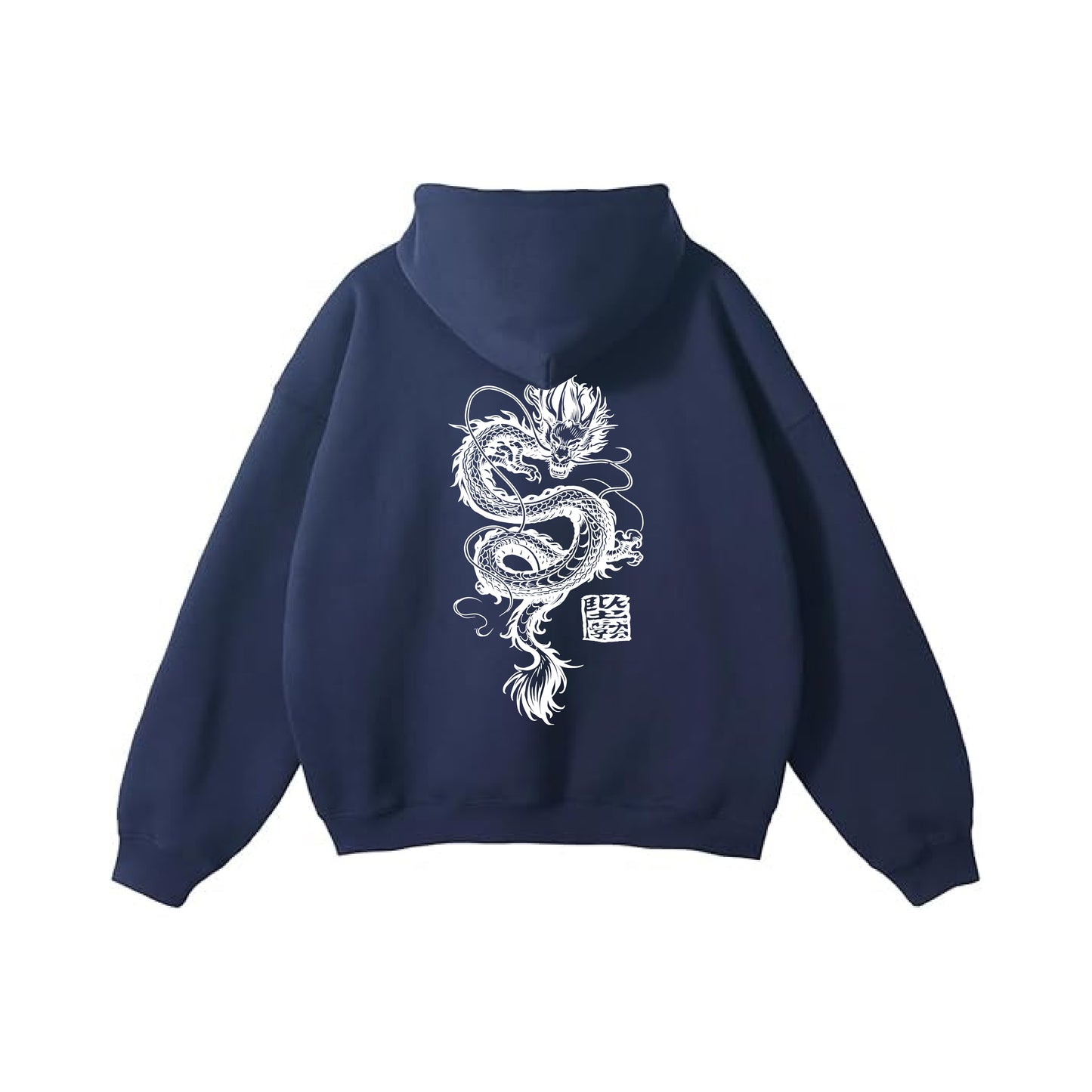INDIANA CBA HOODIE