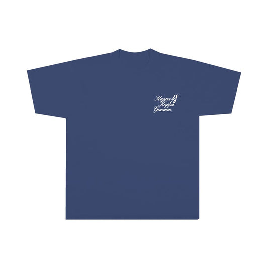 CORNELL KKG PARENTS WEEKEND TEE