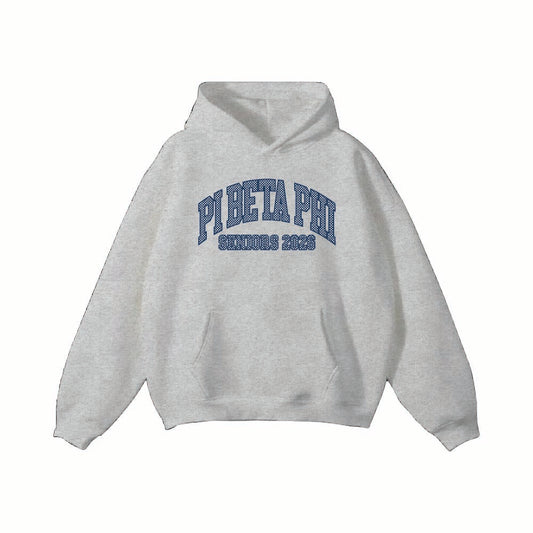 INDIANA PIPHI HEAVYWEIGHT HOODIE