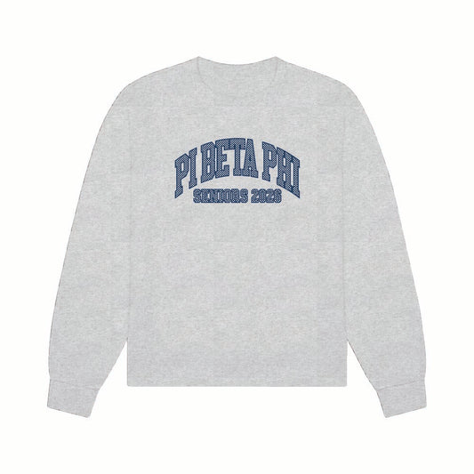 INDIANA PIPHI SENIORS 2026 CREWNECK