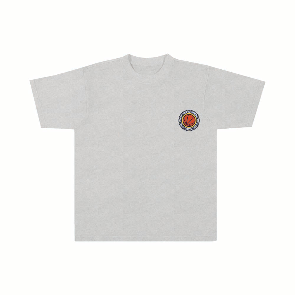 MICHIGAN AEPI NATTY CHAMPS TEE