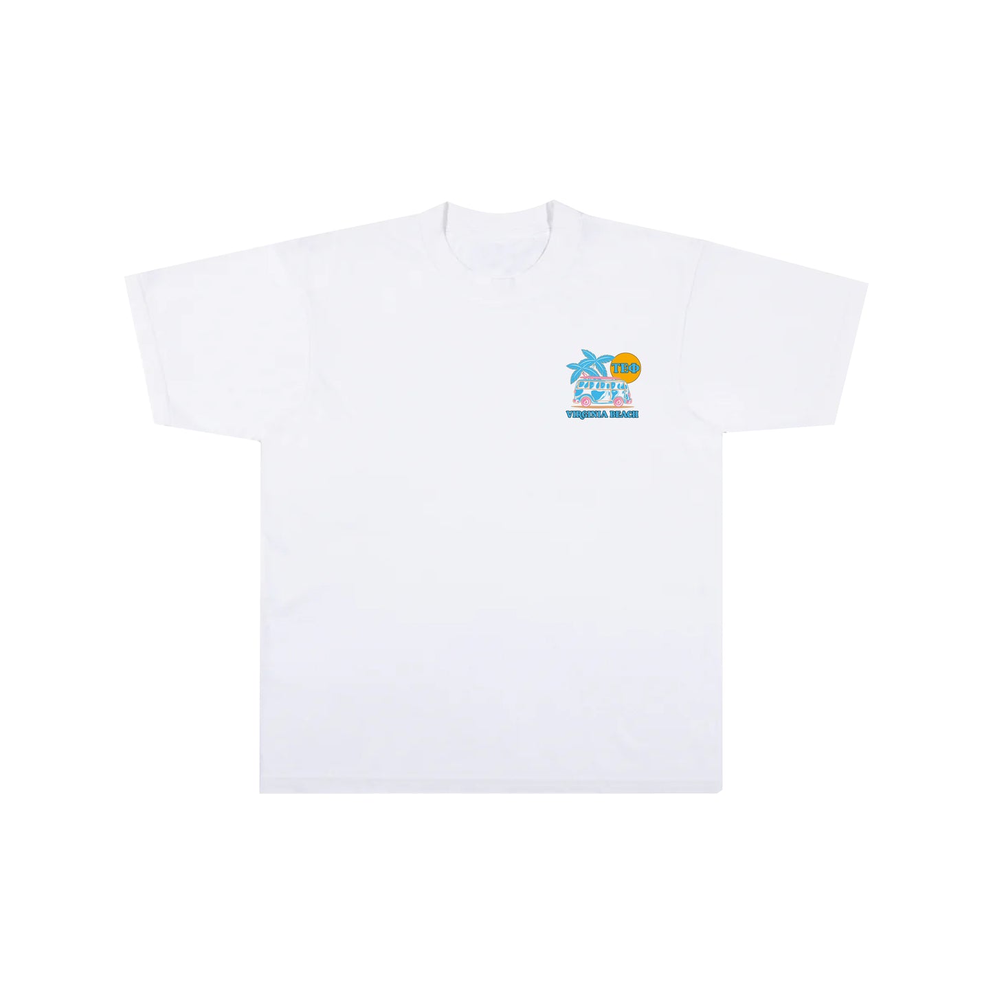UMD TEP AWAY WEEKEND TEE