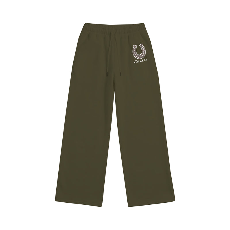 Indiana Sigma Kappa Embroidered Sweatpants