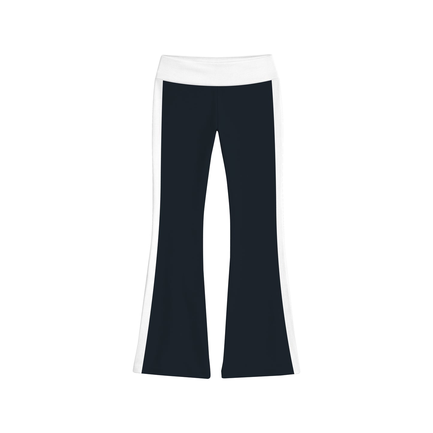 MICHIGAN STATE THETA EXEC FOLDOVER PANT