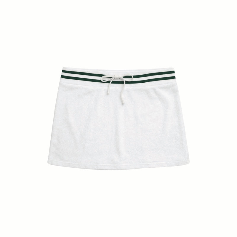 Indiana AGD Homecoming Skirt