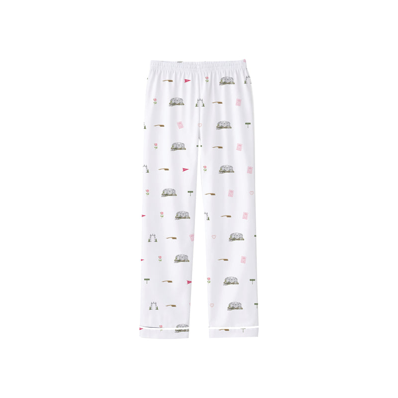 Indiana AXID Pajama Pants