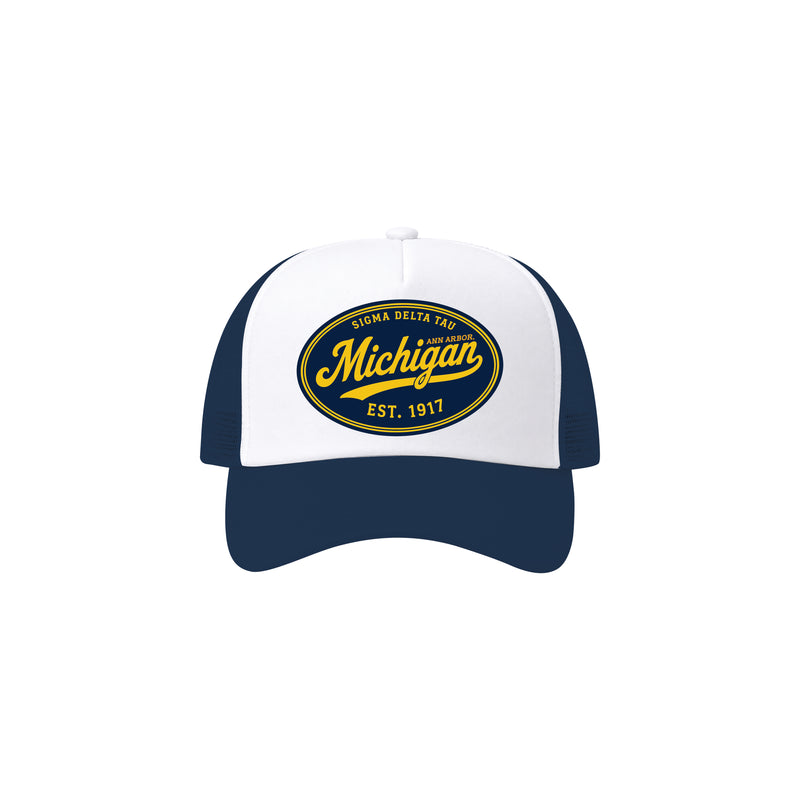 Michigan SDT Gameday Hat