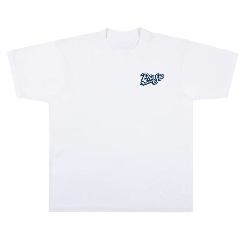 Indiana Phi Sig Fall Rush Tee Shirt