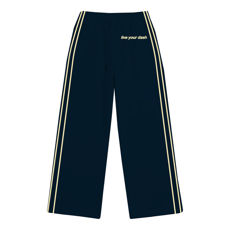 Indiana OPRABA Fall Low Rise Pants