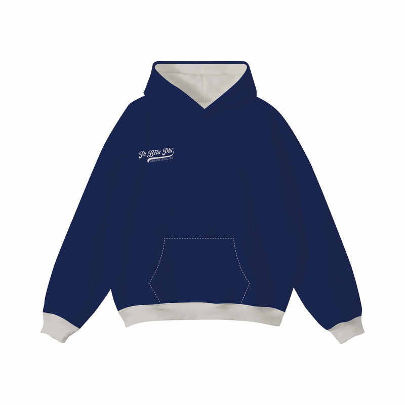 UNC Piphi Heavyweight Hoodie