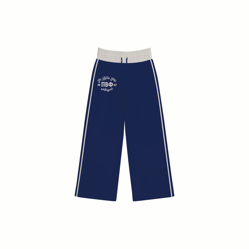 UNC Piphi Heavyweight Open Bottom Pants