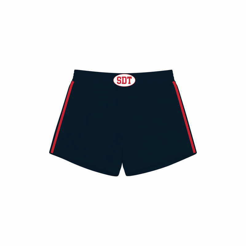 Michigan SDT Recruitment Navy Sweat Short