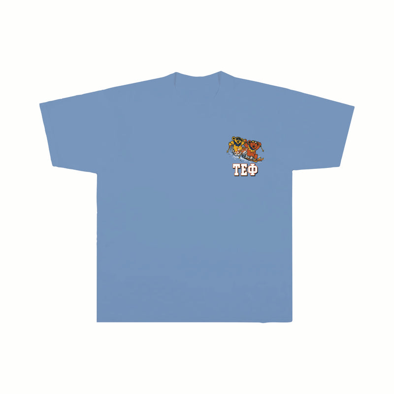 Maryland TEP 100% Cotton Heavyweight Tee