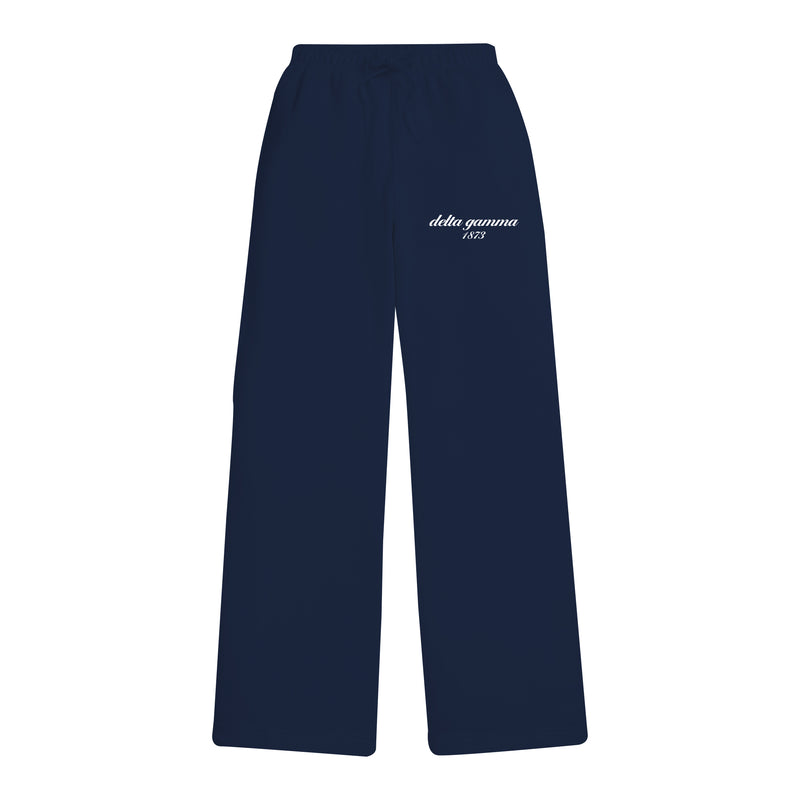 Penn State Delta Gamma Knit Pants