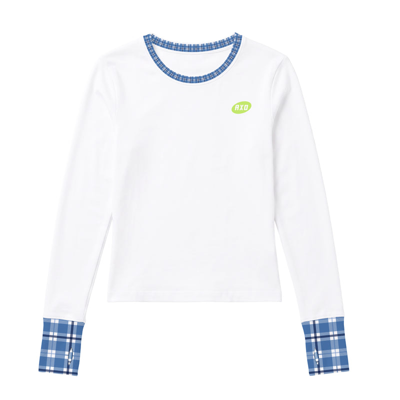 Tennessee AXO Sport Long Sleeve