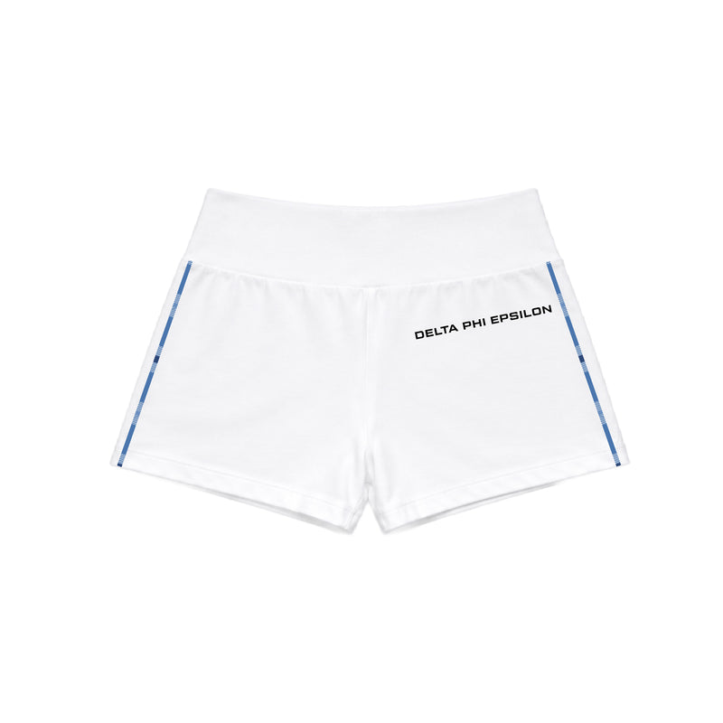 Florida Intl DPHIE Sport Shorts