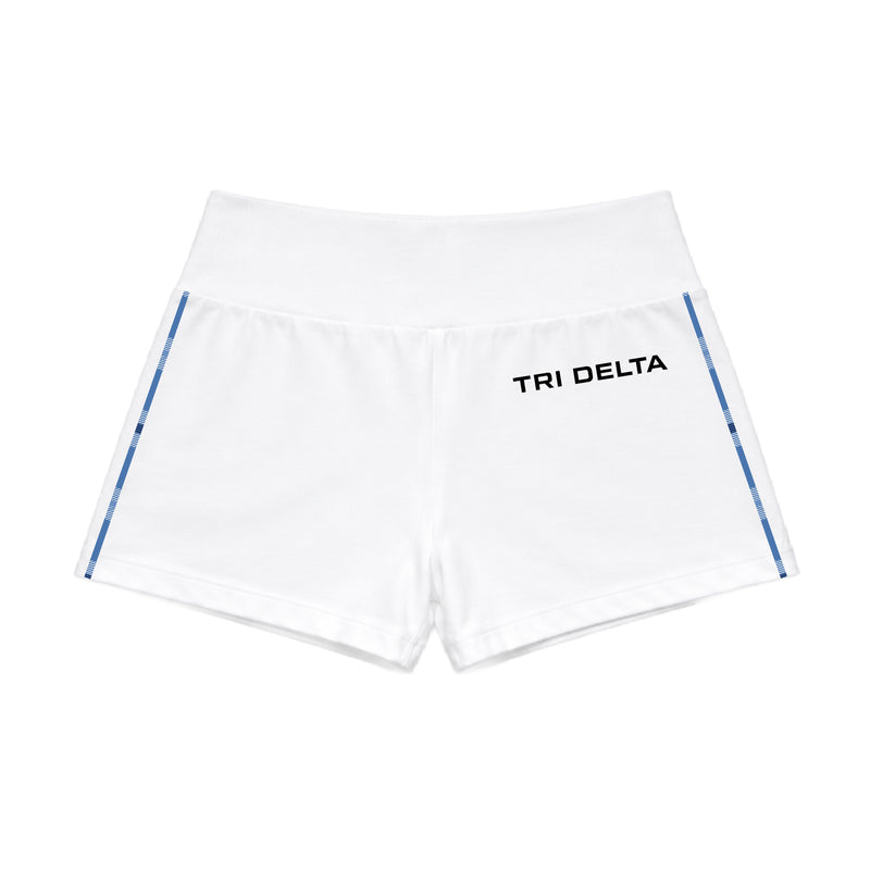 Nevada Tri Delta Sport Short