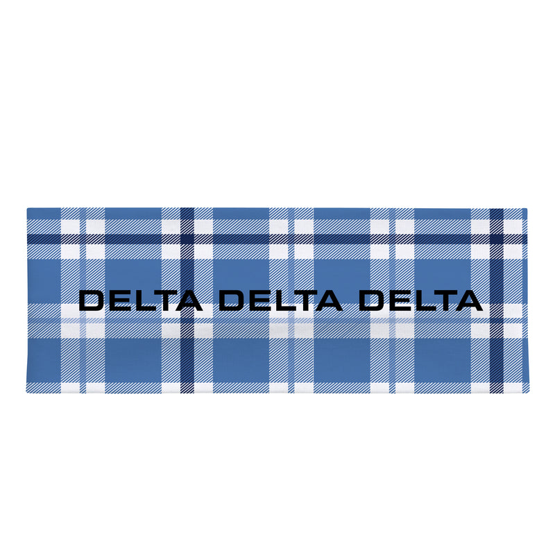 Nevada Tri Delta Sport Headband