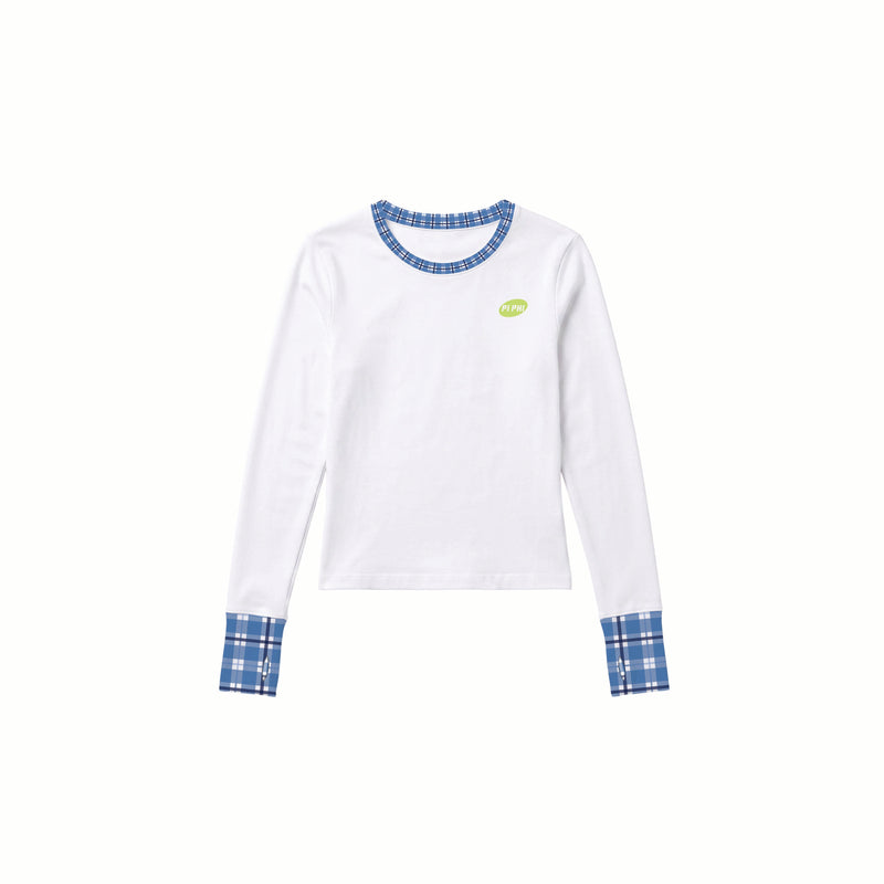 Miami Piphi Sport Long Sleeve