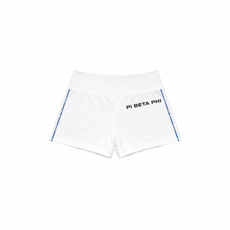 Miami Piphi Sport Short