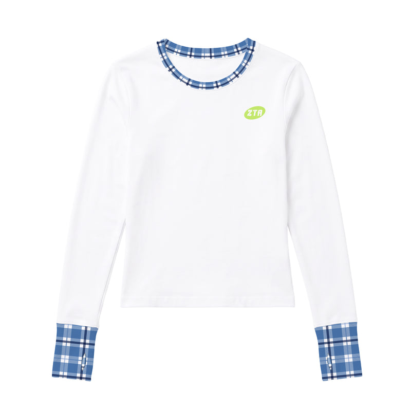 FGCU Zeta Sport Long Sleeve