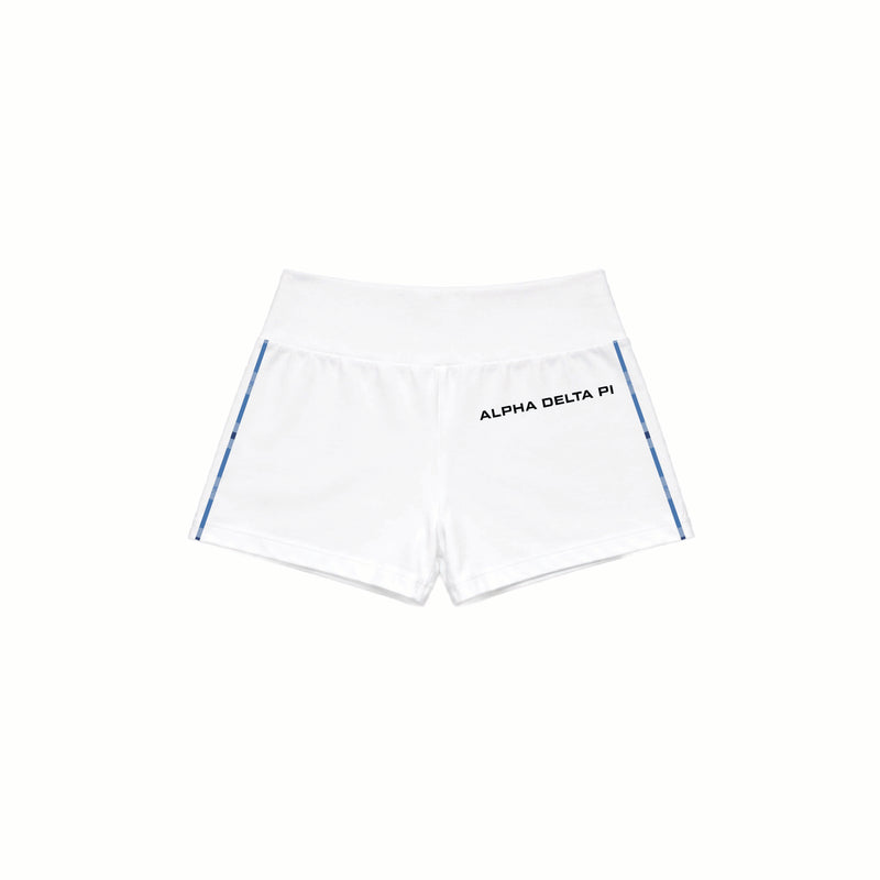 Charleston ADPI Sport Short