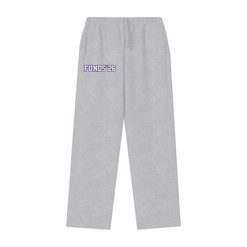 IUDM Fundraising Committee Open Bottom Pant