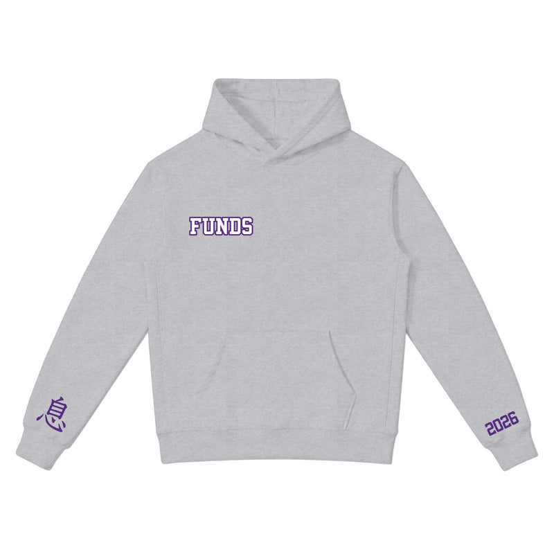 IUDM Fundraising Committee Hoodie