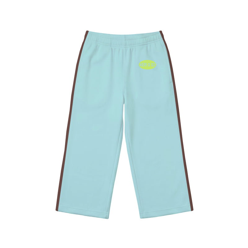Indiana Delta Zeta Sport Capris Pant