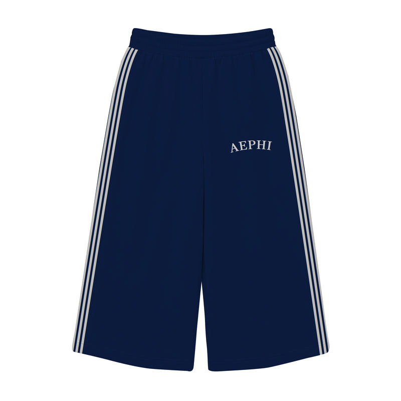 Indiana AEPhi Homecoming Capri