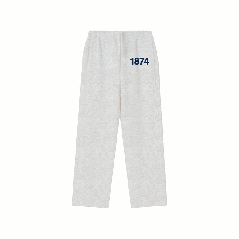 Missouri GPHI Applique Embroidered Open Bottom Pant