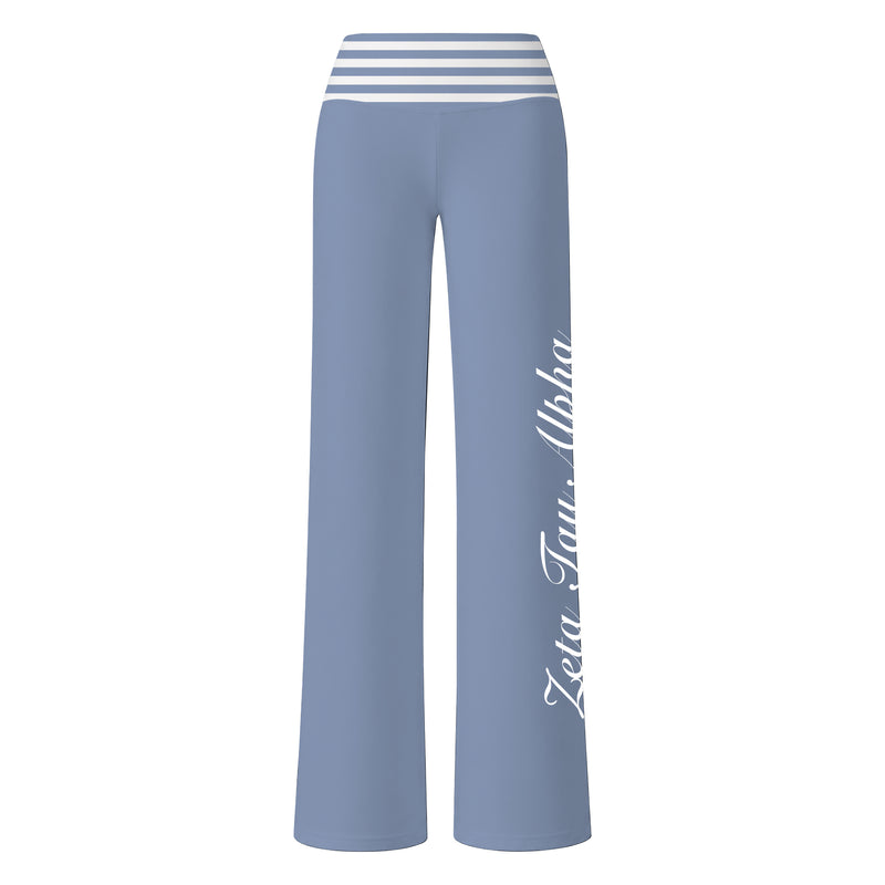 Tampa Zeta Foldover Pant