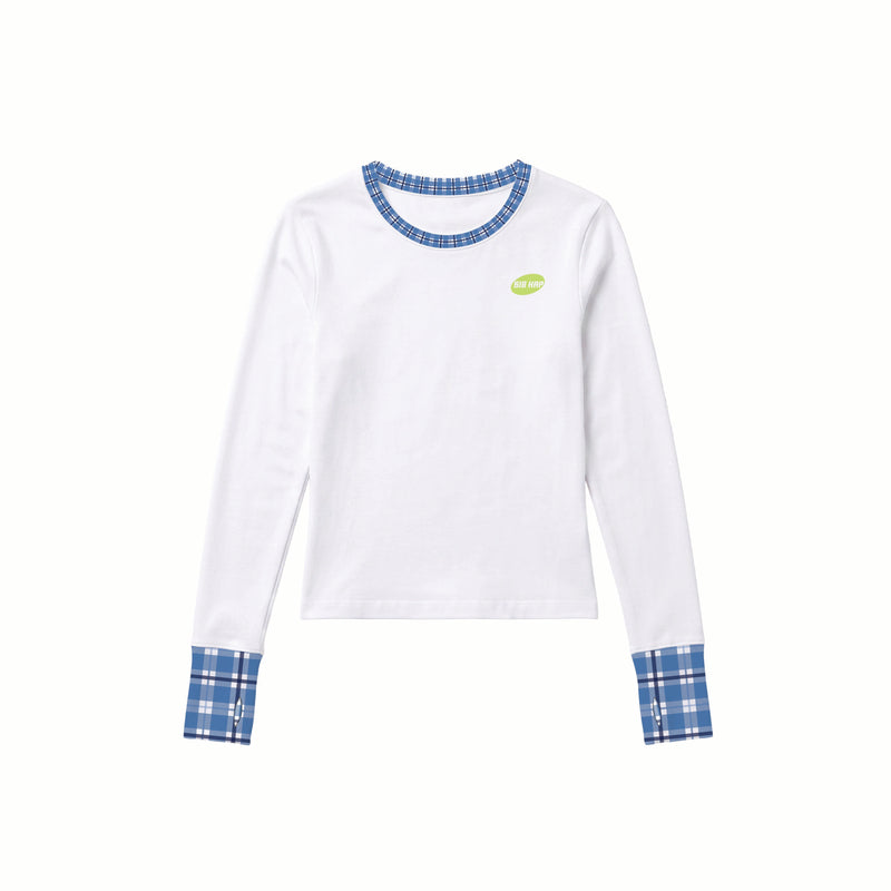 UMASS Sigma Kappa Sport Long Sleeve