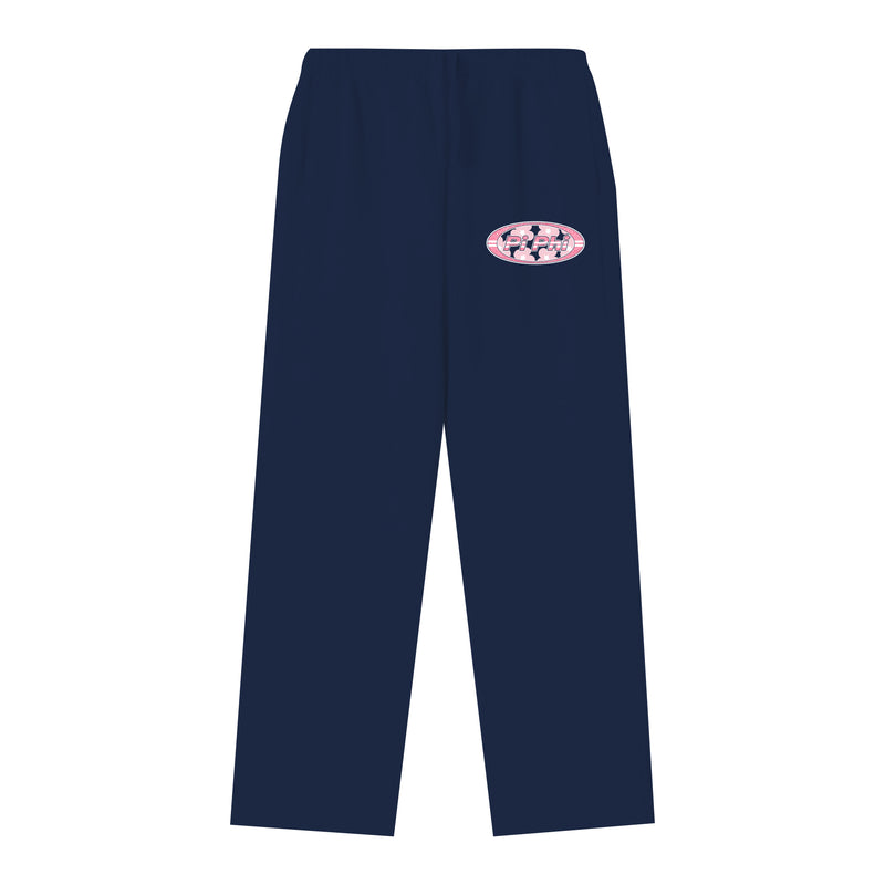 USC Pi Phi Open Bottom Pants