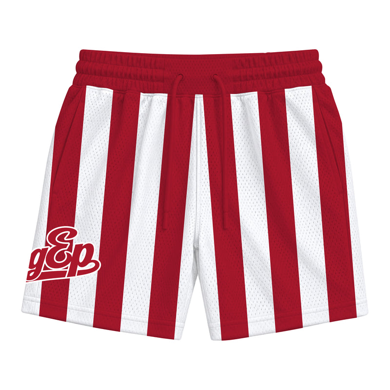Indiana Sig Ep Basketball Short