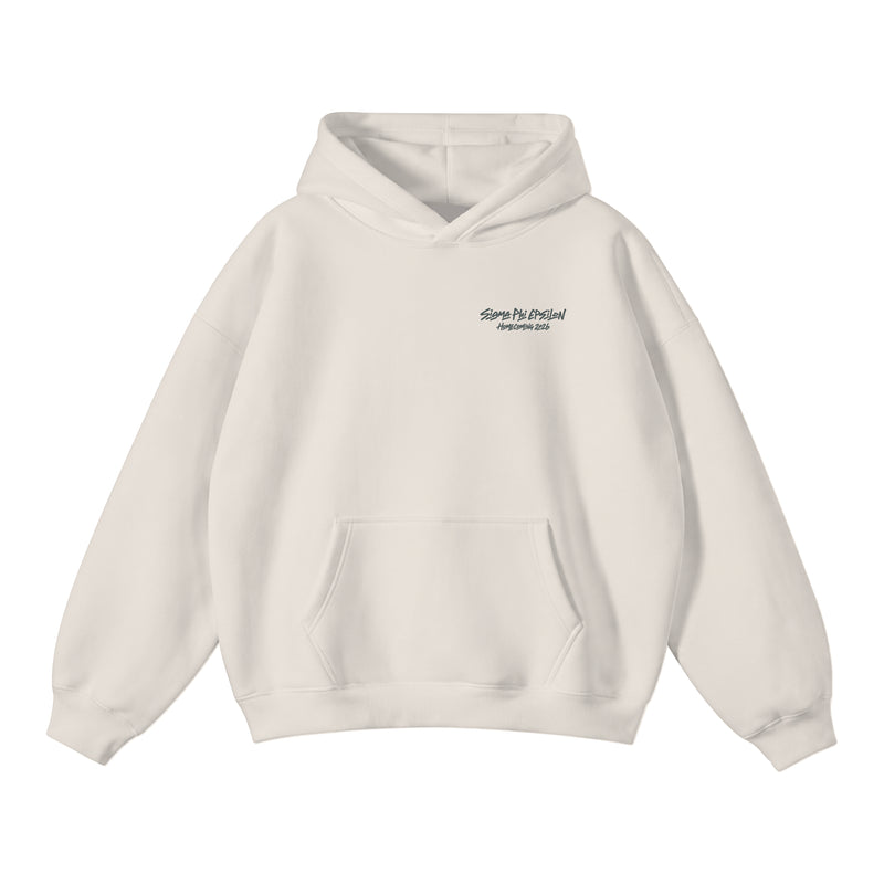 Indiana Sig Ep Heavyweight Hoodie