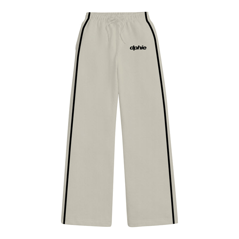 FIU Dphie Embroidered Knit Pant