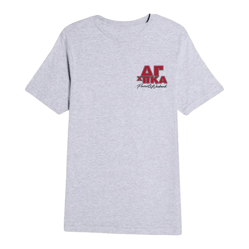 Utah Delta Gamma Parents Weekend 2026 Tee