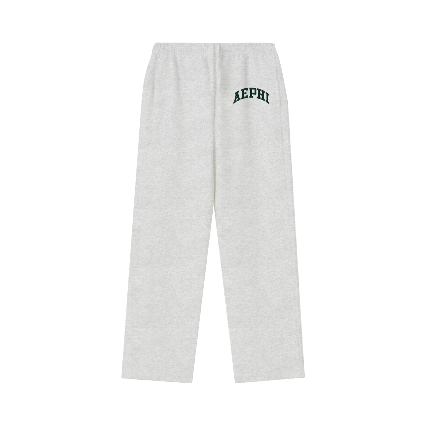INDIANA AEPHI OPEN BOTTOM PANT