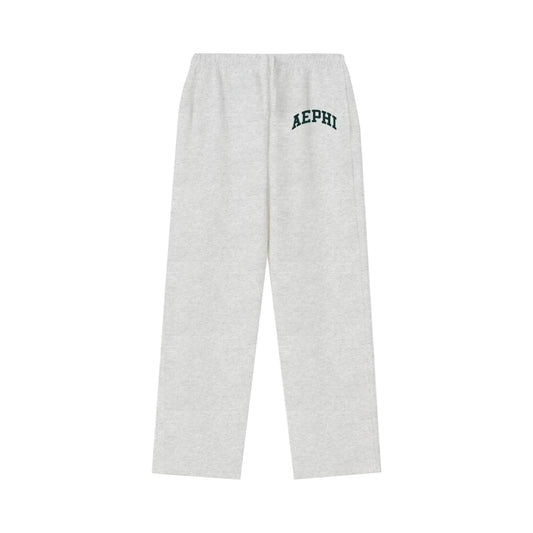 INDIANA AEPHI OPEN BOTTOM PANT
