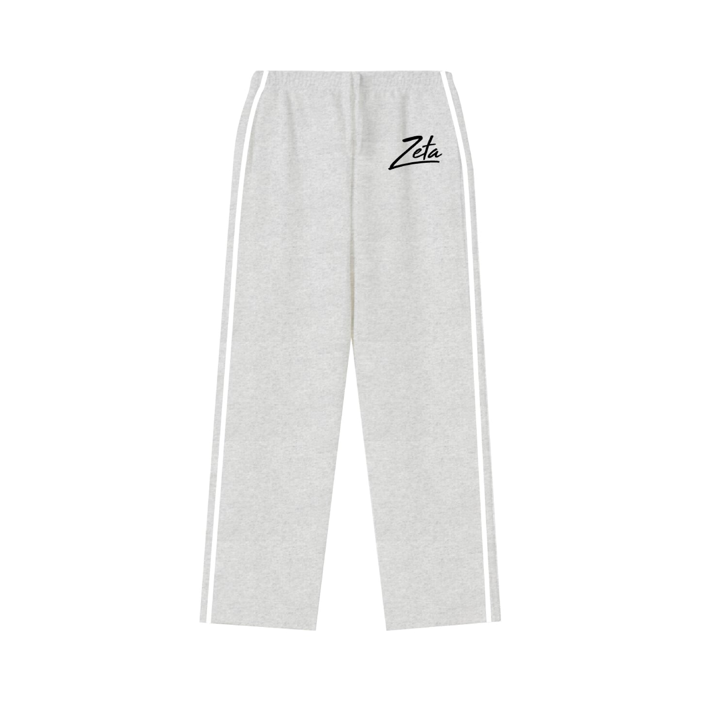 NCSU ZETA HEAVYWEIGHT EMBROIDERED SWEATPANT