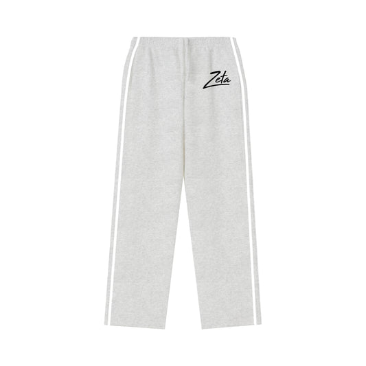 NCSU ZETA HEAVYWEIGHT EMBROIDERED SWEATPANT