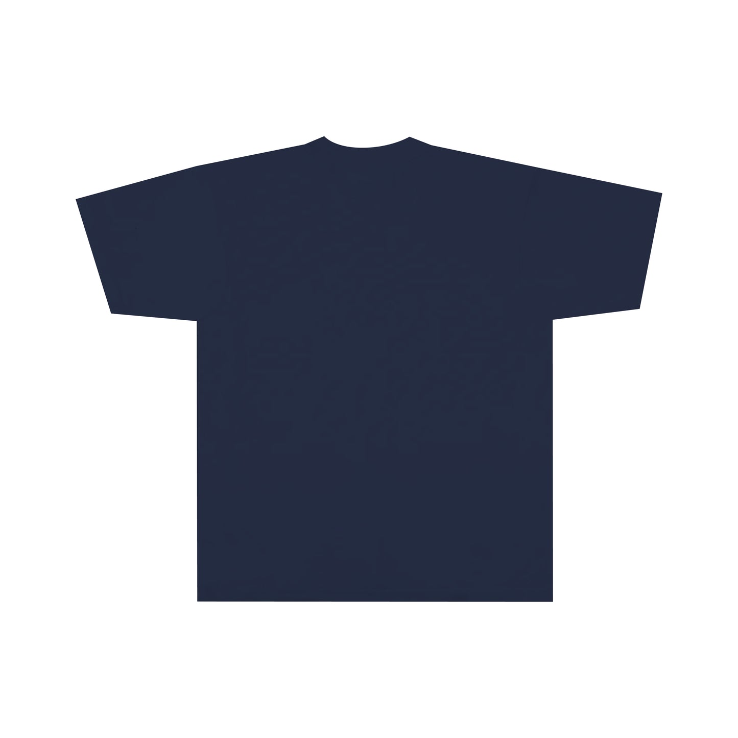 GPHI DUDES WEEKEND NAVY TEE