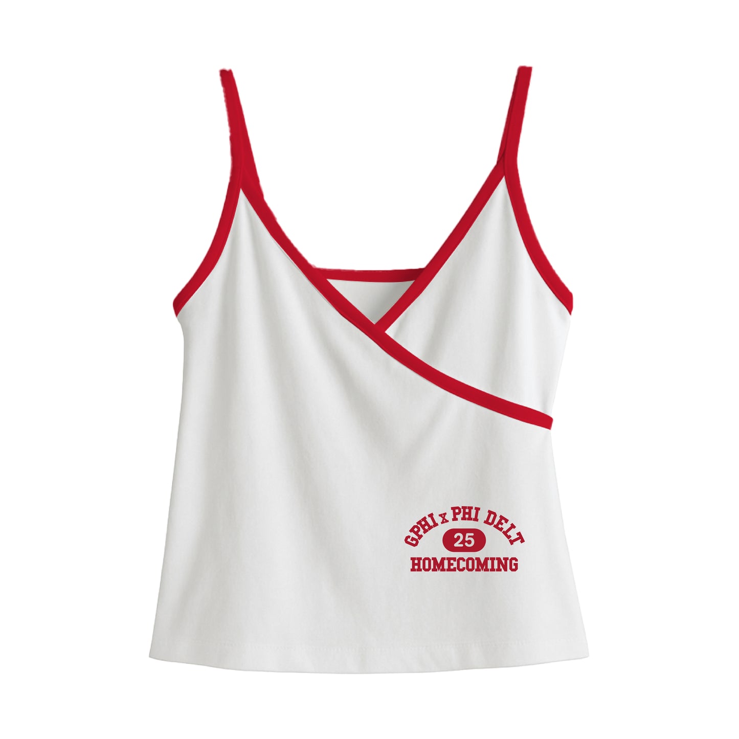 GPHI TANK