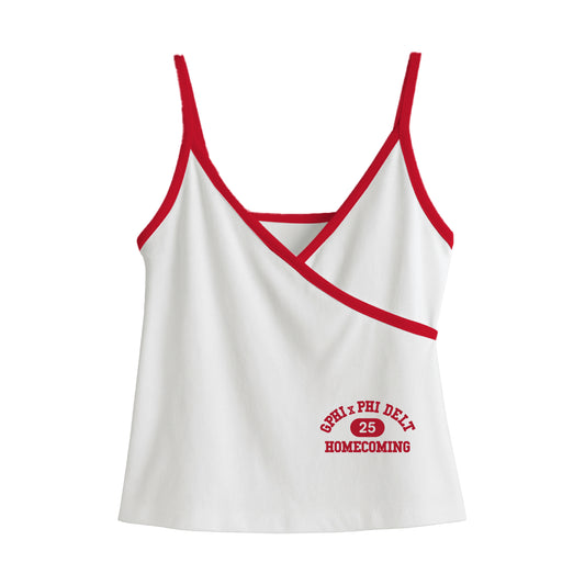 GPHI TANK
