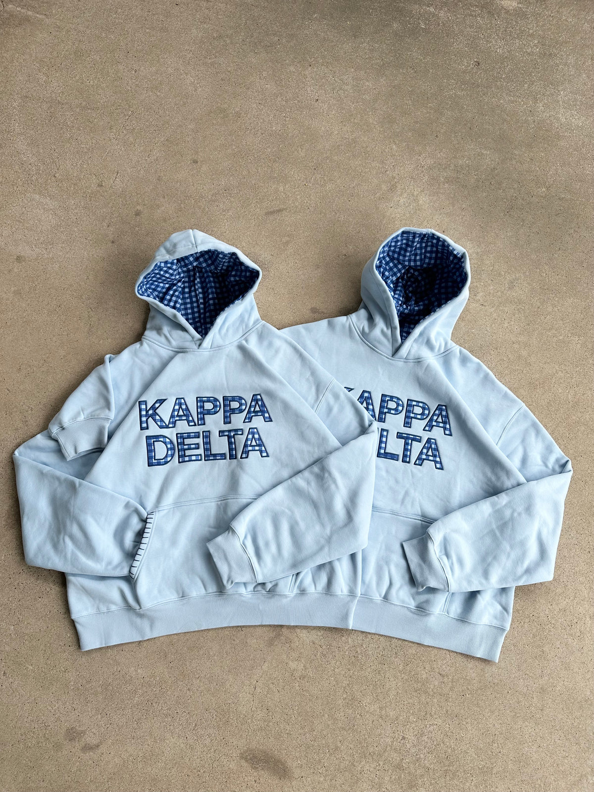 Hoodies