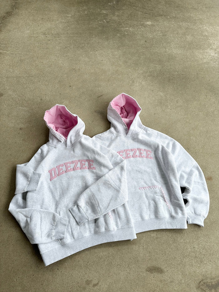 Hood Stitch/Lining