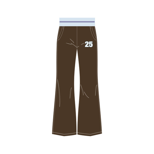 KAPPA DELTA PANTS