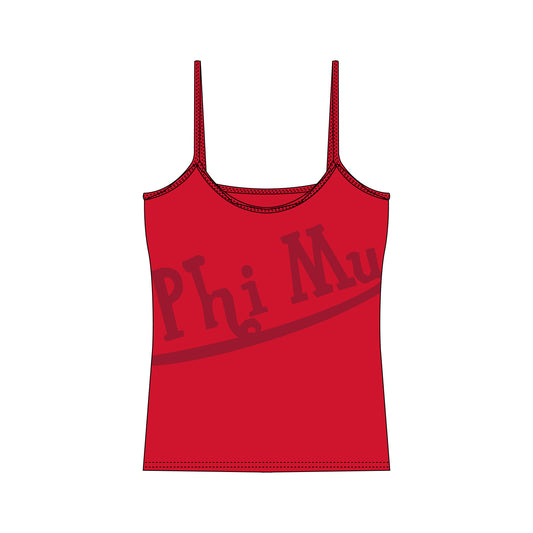 PHI MU TANK